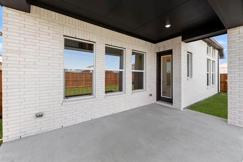 5309 Hybern Avenue, Aubrey TX 76227 - Photo 25