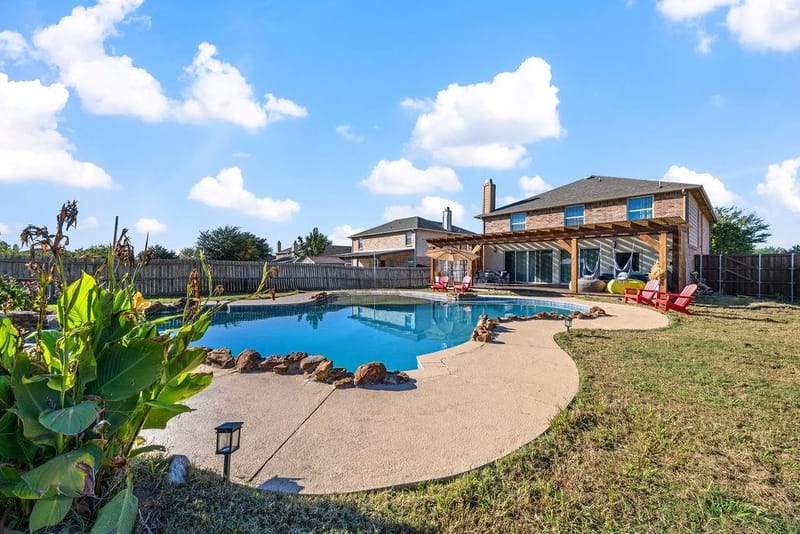 809 Bessemer Drive, Wylie TX 75098 - Photo 27