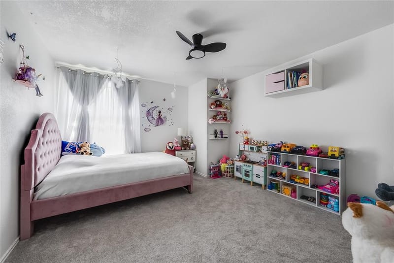 809 Bessemer Drive, Wylie TX 75098 - Photo 16