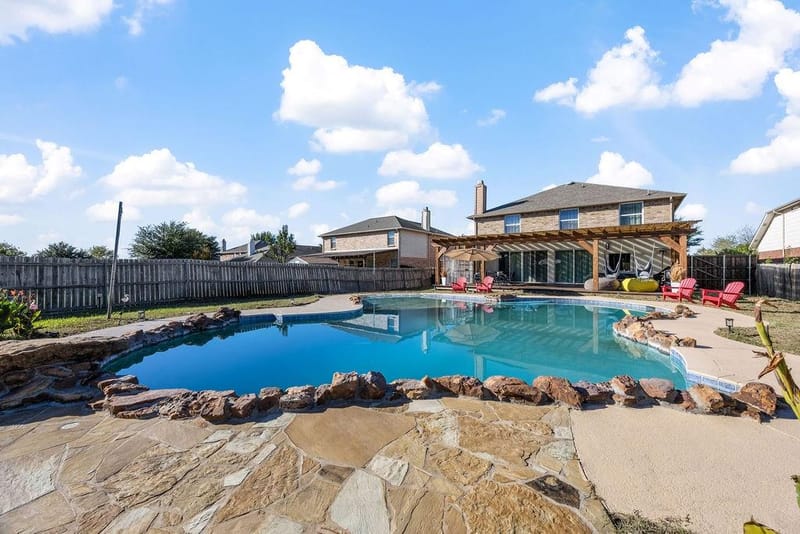 809 Bessemer Drive, Wylie TX 75098 - Photo 26