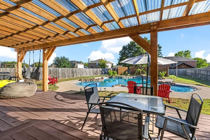 809 Bessemer Drive, Wylie TX 75098 - Photo 24