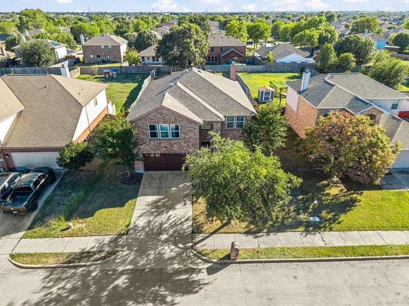 809 Bessemer Drive, Wylie TX 75098 - Photo 29