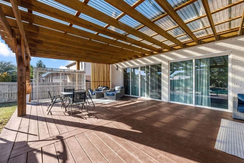809 Bessemer Drive, Wylie TX 75098 - Photo 25