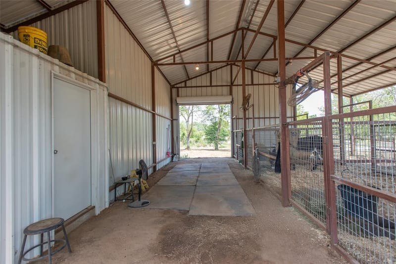 8145 County Road 3250, Chatfield TX 75105 - Photo 27