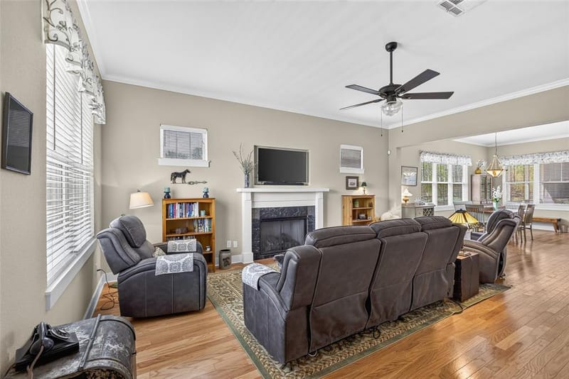 8145 County Road 3250, Chatfield TX 75105 - Photo 6