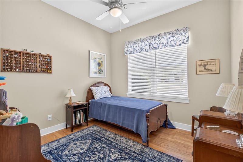 8145 County Road 3250, Chatfield TX 75105 - Photo 16