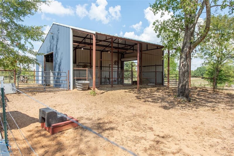 8145 County Road 3250, Chatfield TX 75105 - Photo 26