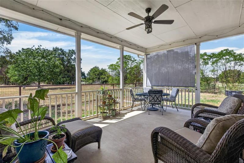 8145 County Road 3250, Chatfield TX 75105 - Photo 22