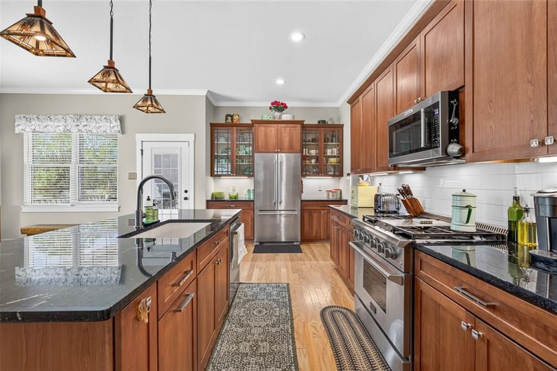 8145 County Road 3250, Chatfield TX 75105 - Photo 7