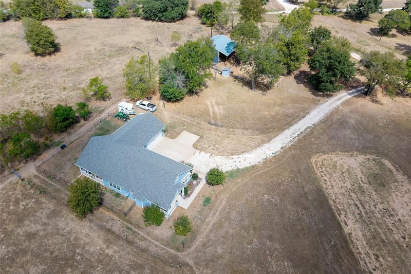 8145 County Road 3250, Chatfield TX 75105 - Photo 36