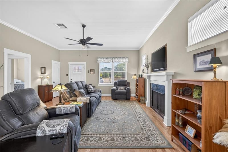 8145 County Road 3250, Chatfield TX 75105 - Photo 5