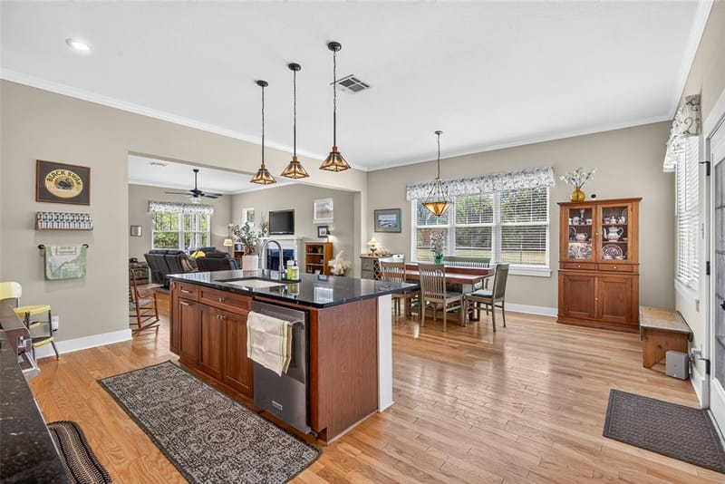 8145 County Road 3250, Chatfield TX 75105 - Photo 9