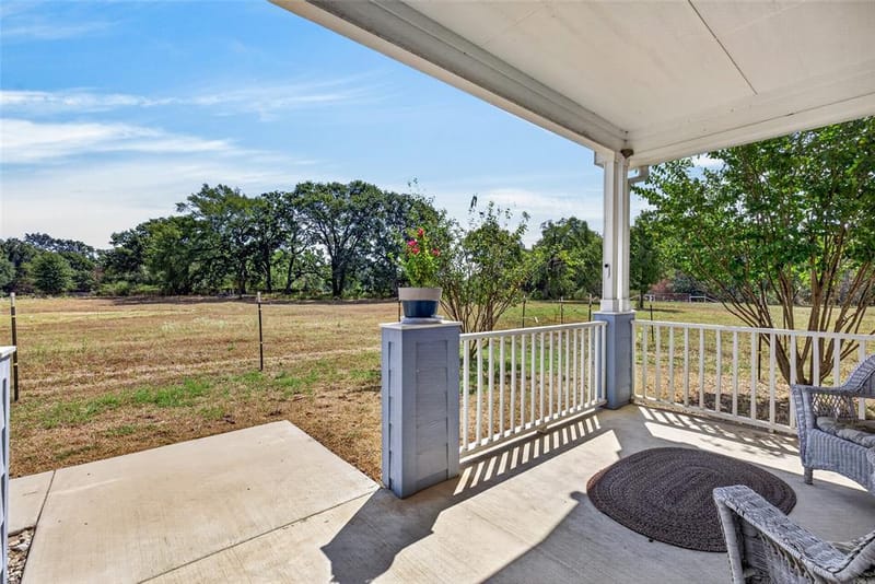 8145 County Road 3250, Chatfield TX 75105 - Photo 24
