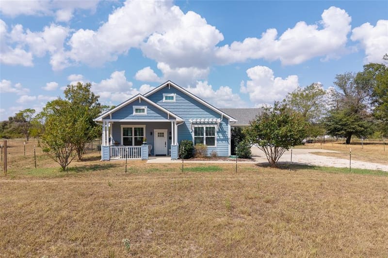 8145 County Road 3250, Chatfield TX 75105 - Photo 38