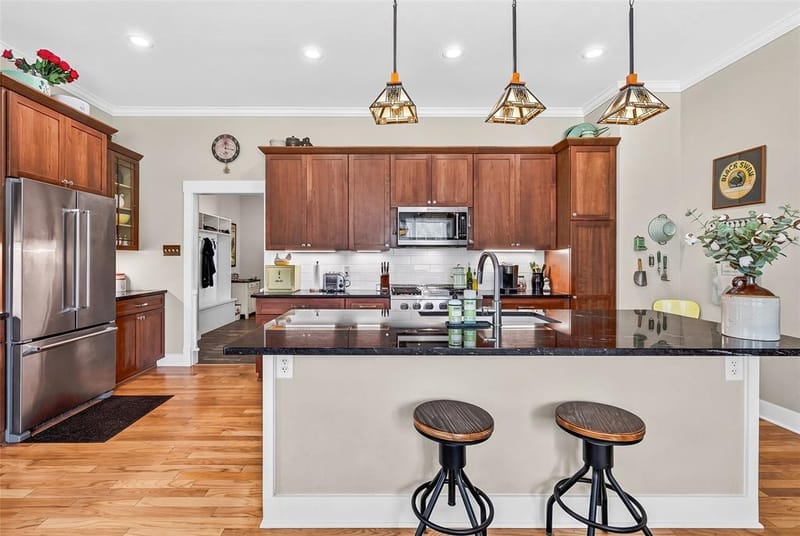 8145 County Road 3250, Chatfield TX 75105 - Photo 10