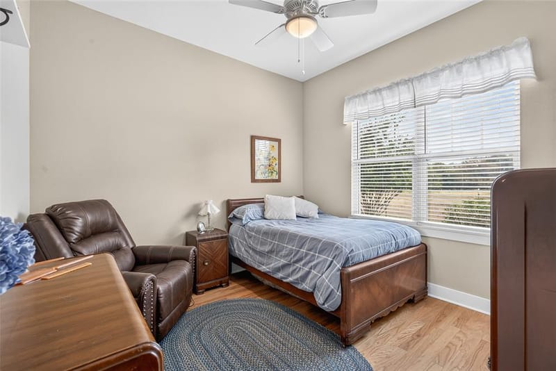 8145 County Road 3250, Chatfield TX 75105 - Photo 18