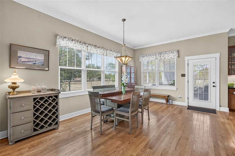 8145 County Road 3250, Chatfield TX 75105 - Photo 11