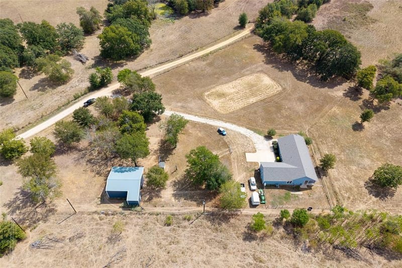 8145 County Road 3250, Chatfield TX 75105 - Photo 35
