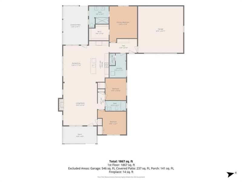 8145 County Road 3250, Chatfield TX 75105 - Photo 39