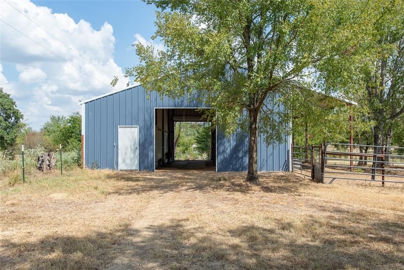 8145 County Road 3250, Chatfield TX 75105 - Photo 29