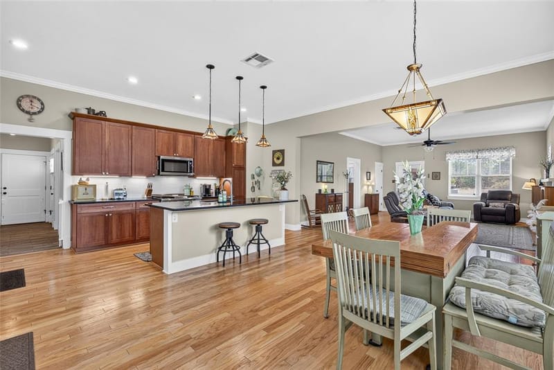 8145 County Road 3250, Chatfield TX 75105 - Photo 8