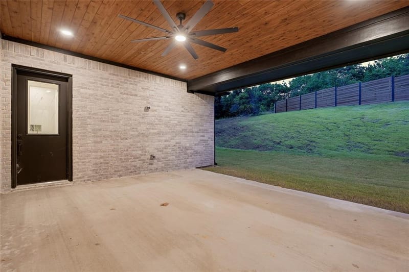 1011 Meadow Wood Terrace, Azle TX 76020 - Photo 27