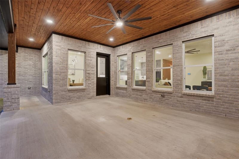 1011 Meadow Wood Terrace, Azle TX 76020 - Photo 28