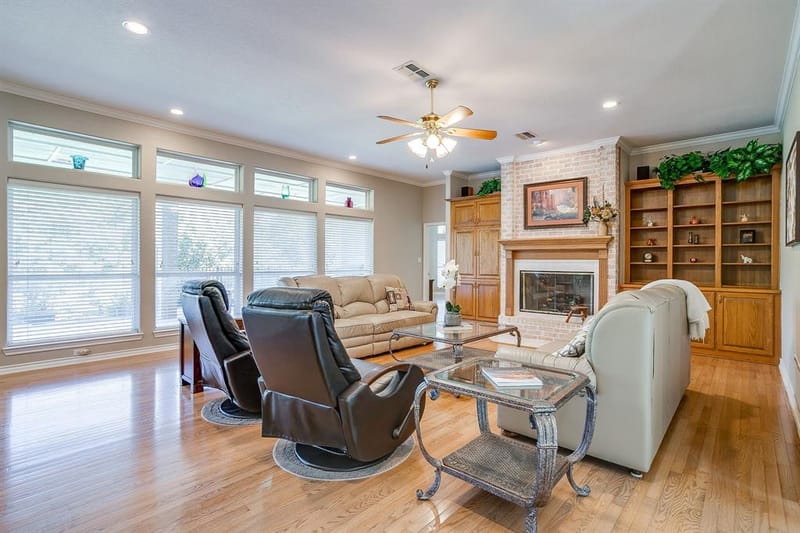 8412 Ravenswood Road, Granbury TX 76049 - Photo 7
