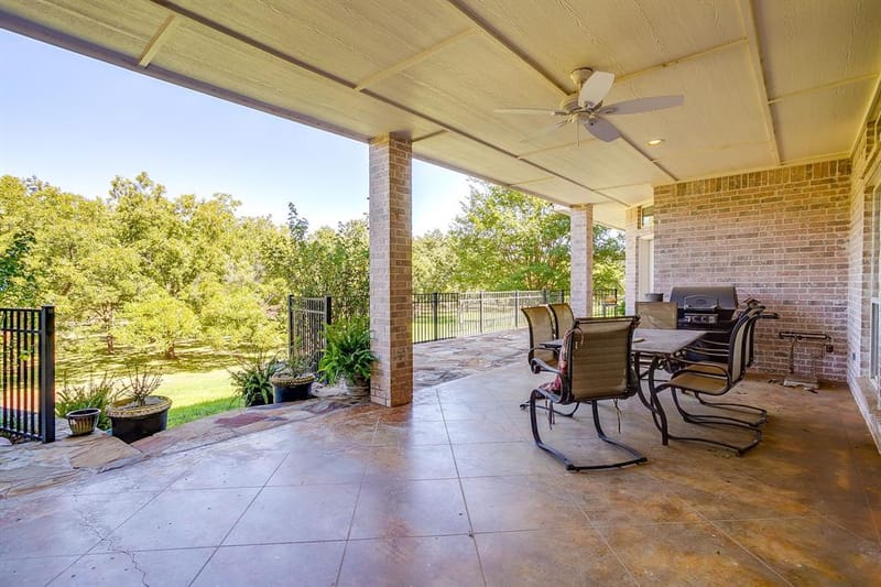 8412 Ravenswood Road, Granbury TX 76049 - Photo 36