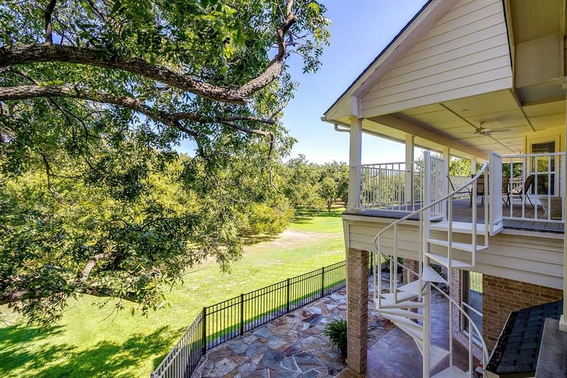 8412 Ravenswood Road, Granbury TX 76049 - Photo 34