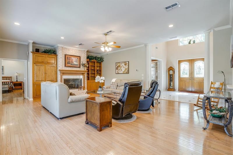 8412 Ravenswood Road, Granbury TX 76049 - Photo 8