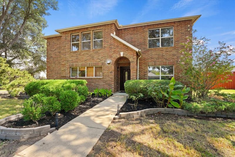 6410 Tara Lane, Frisco TX 75035 - Photo 5