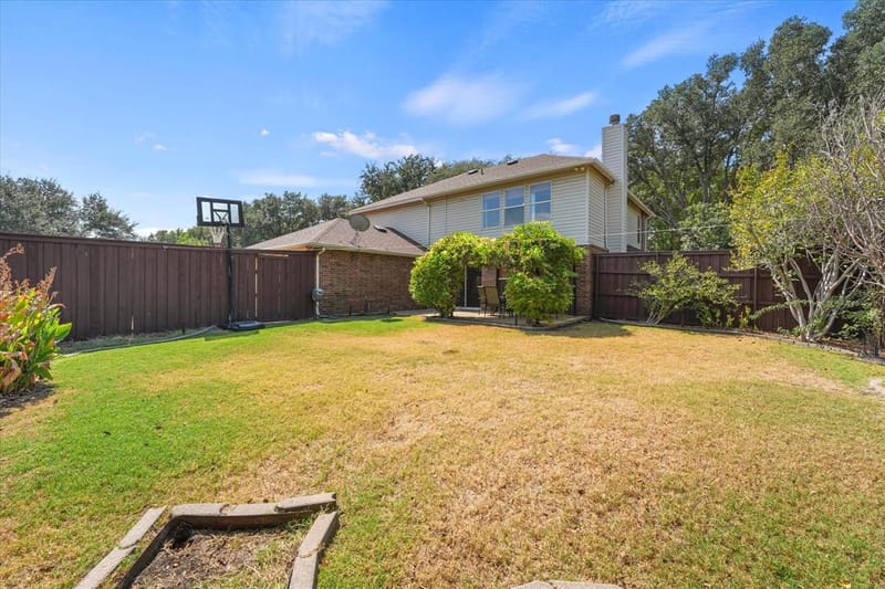 6410 Tara Lane, Frisco TX 75035 - Photo 29