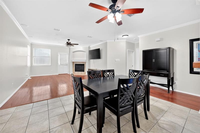 10601 Augusta Lane, Rowlett TX 75089 - Photo 13