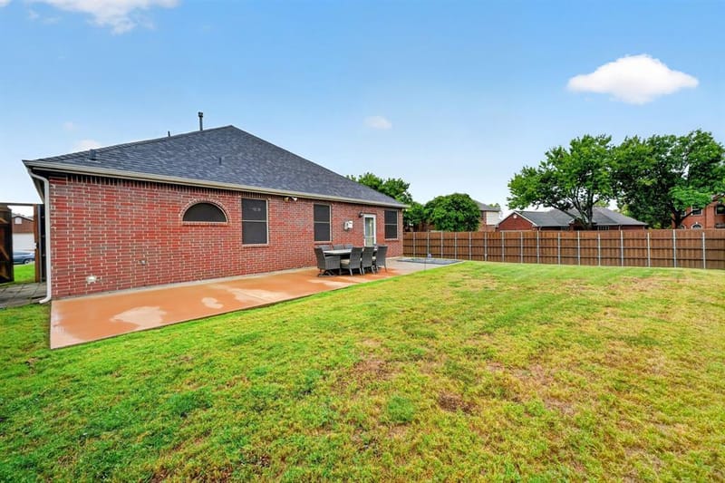 10601 Augusta Lane, Rowlett TX 75089 - Photo 30