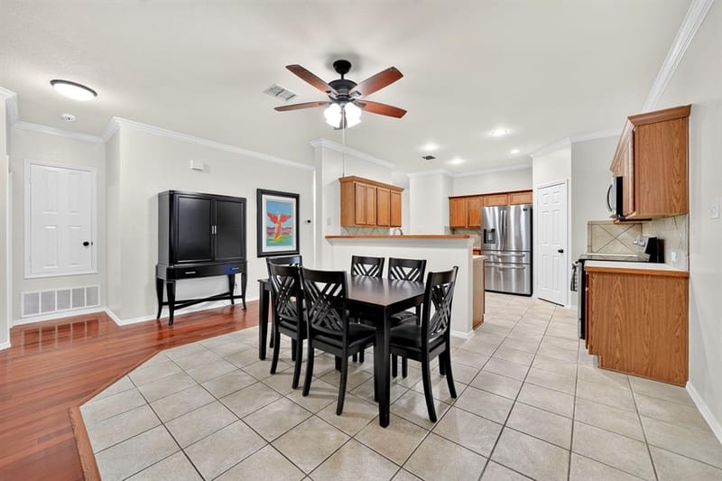 10601 Augusta Lane, Rowlett TX 75089 - Photo 14