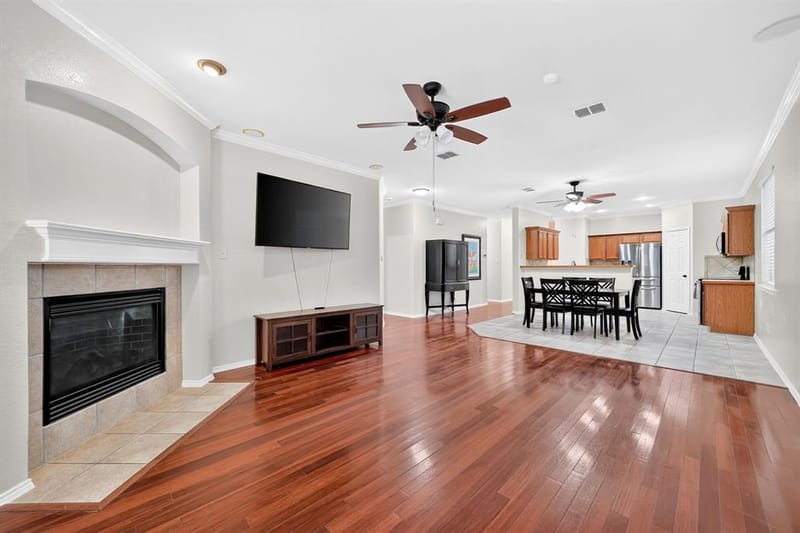 10601 Augusta Lane, Rowlett TX 75089 - Photo 18