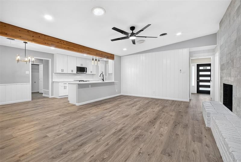 7344 Monterrey Drive, Fort Worth TX 76112 - Photo 6