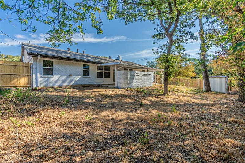 7344 Monterrey Drive, Fort Worth TX 76112 - Photo 32