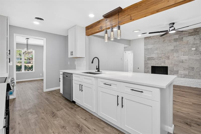 7344 Monterrey Drive, Fort Worth TX 76112