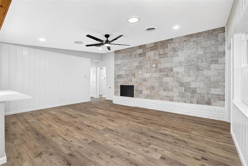 7344 Monterrey Drive, Fort Worth TX 76112 - Photo 5