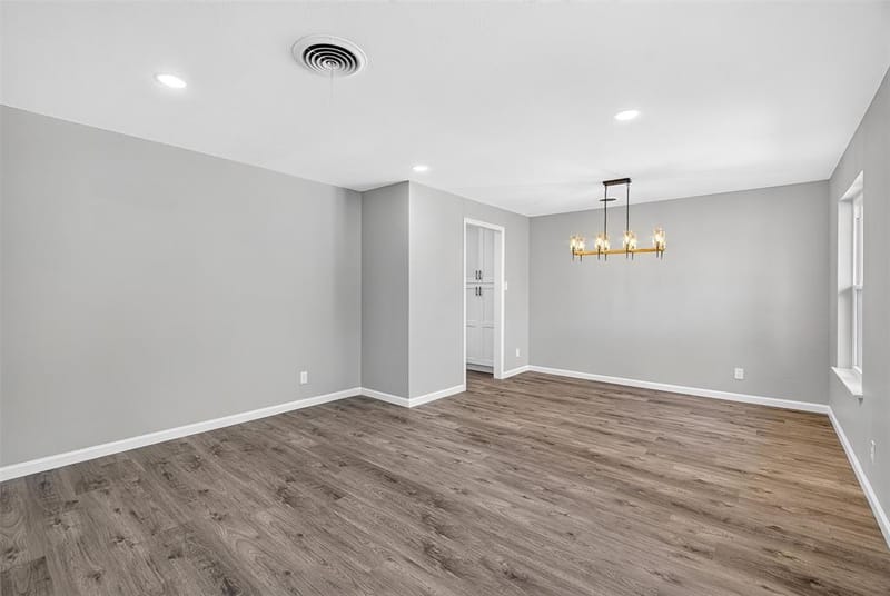 7344 Monterrey Drive, Fort Worth TX 76112 - Photo 14