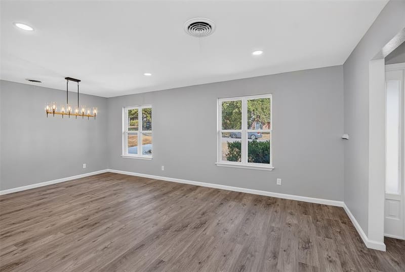 7344 Monterrey Drive, Fort Worth TX 76112 - Photo 15