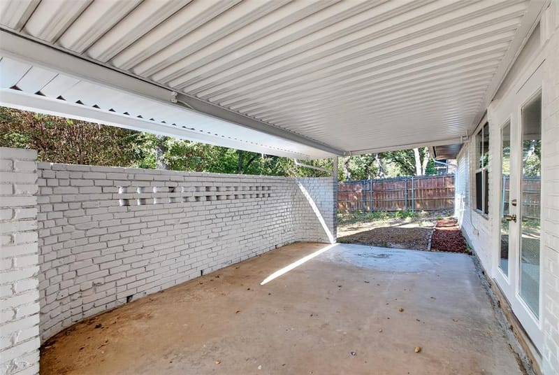 7344 Monterrey Drive, Fort Worth TX 76112 - Photo 31
