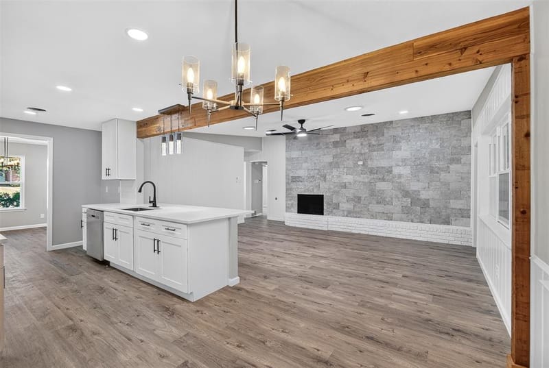 7344 Monterrey Drive, Fort Worth TX 76112 - Photo 4