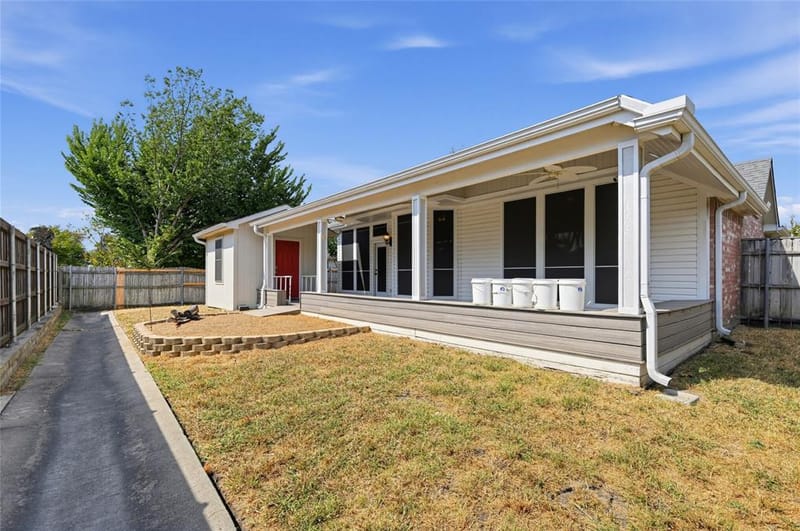 507 Willow Lane, Forney TX 75126 - Photo 26