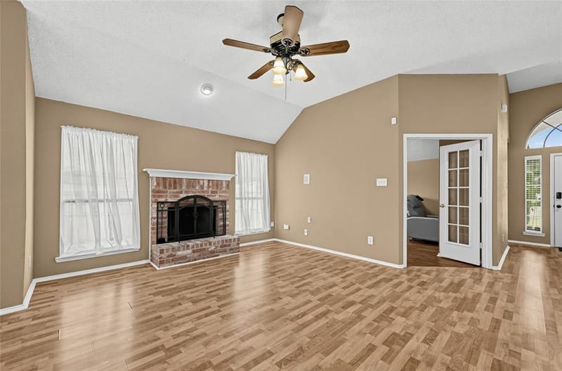 507 Willow Lane, Forney TX 75126 - Photo 3