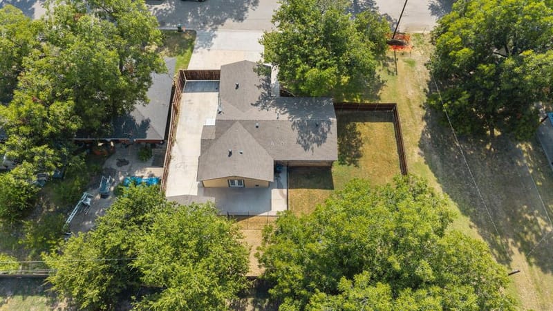 2801 Rosebud Lane, Richland Hills TX 76118 - Photo 36