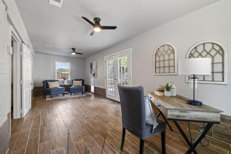 2801 Rosebud Lane, Richland Hills TX 76118 - Photo 5