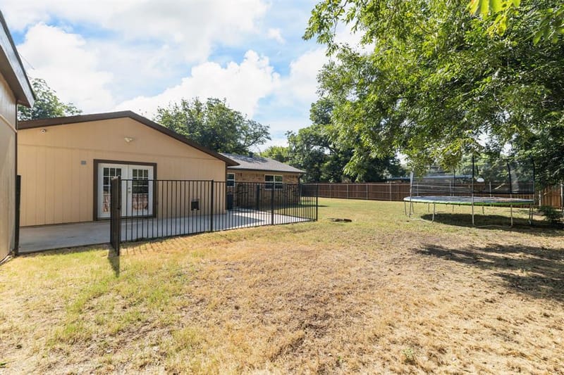 2801 Rosebud Lane, Richland Hills TX 76118 - Photo 34